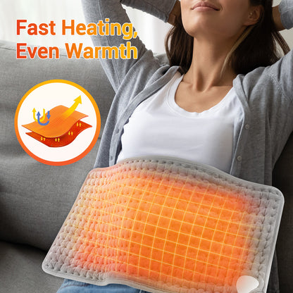CrampCocoon Heating Belt