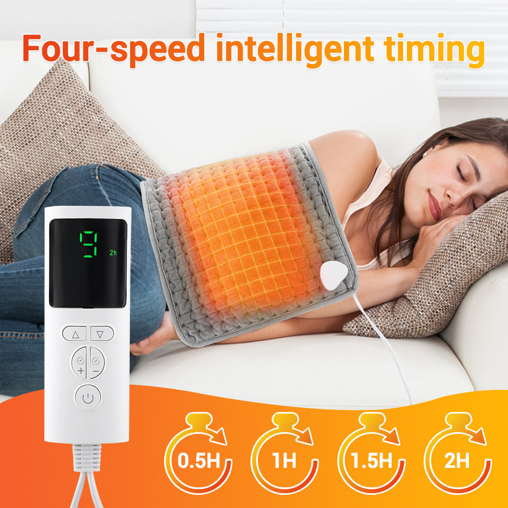 CrampCocoon Heating Belt