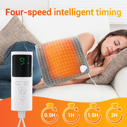 CrampCocoon Heating Belt